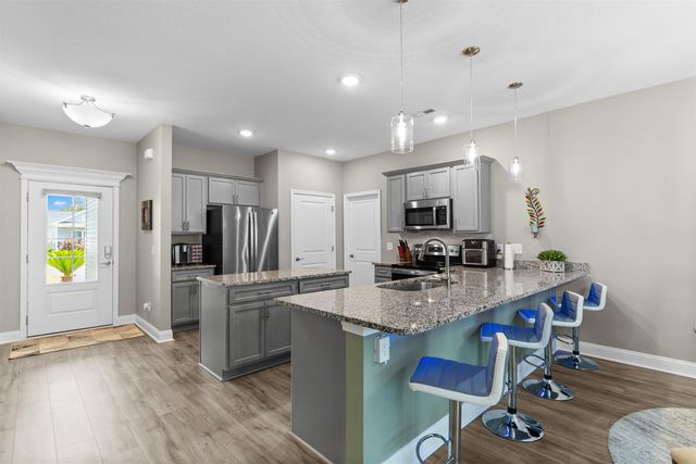 708 Hobonny Loop, Longs, SC 29568