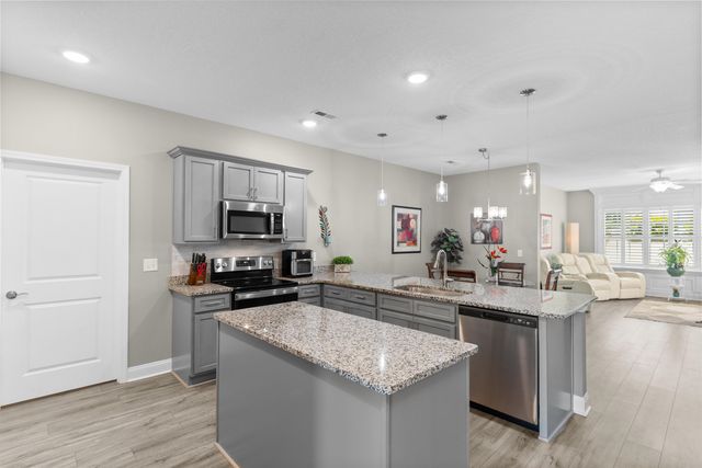 708 Hobonny Loop, Longs, SC 29568