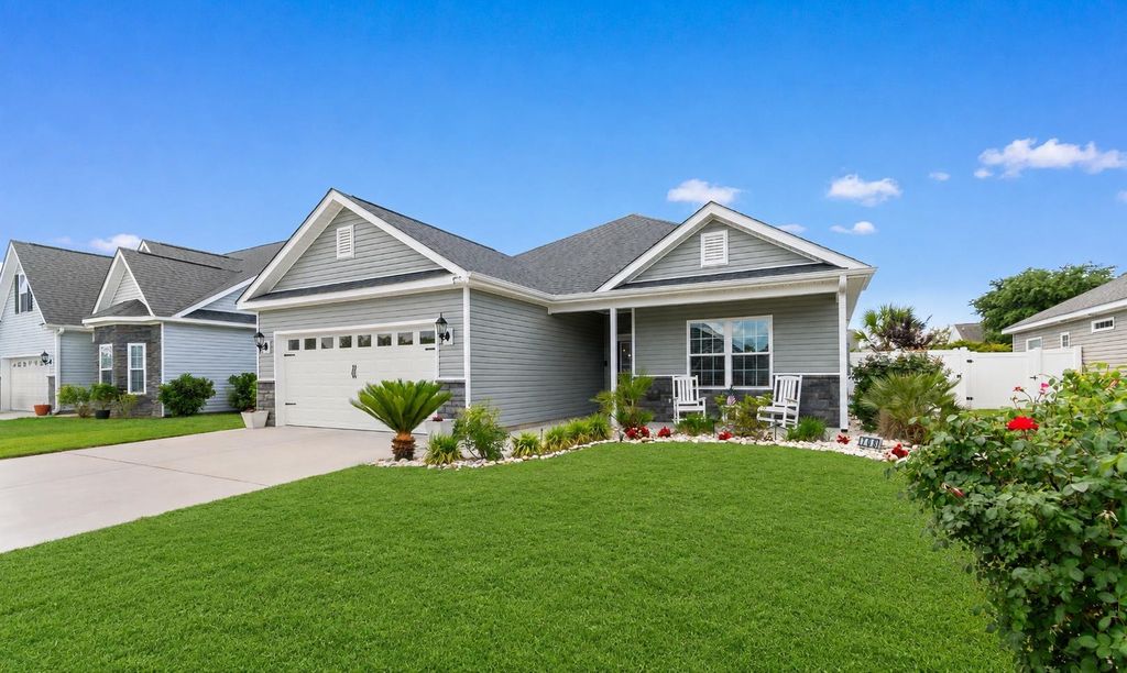 708 Hobonny Loop, Longs, SC 29568 — photo 2