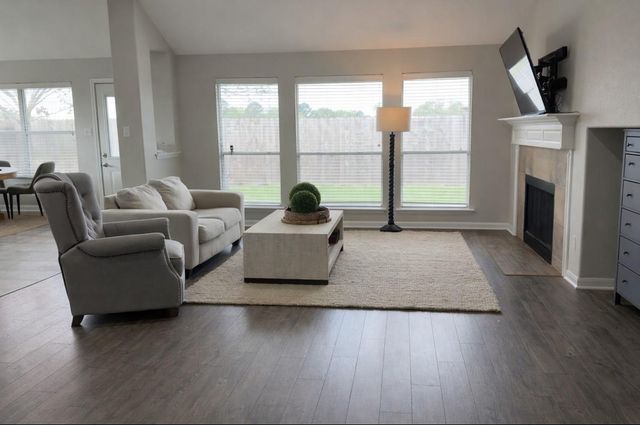 19403 Wildwood Dale Lane, Spring, TX 77379