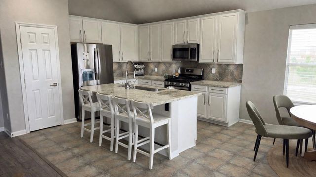 19403 Wildwood Dale Lane, Spring, TX 77379