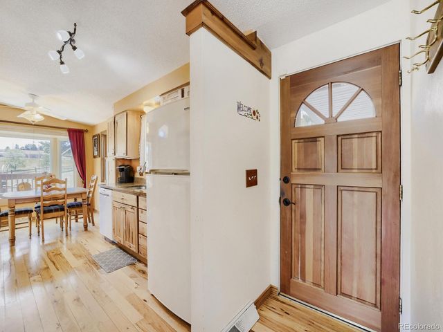 23445 Weisshorn Drive, Indian Hills, CO 80454