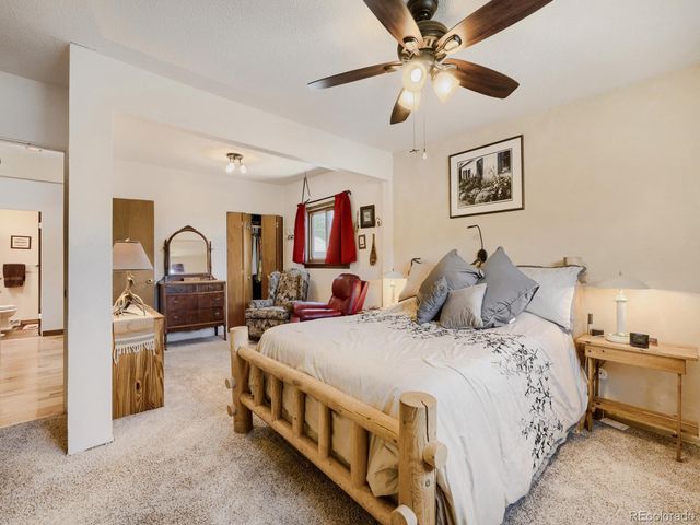 23445 Weisshorn Drive, Indian Hills, CO 80454