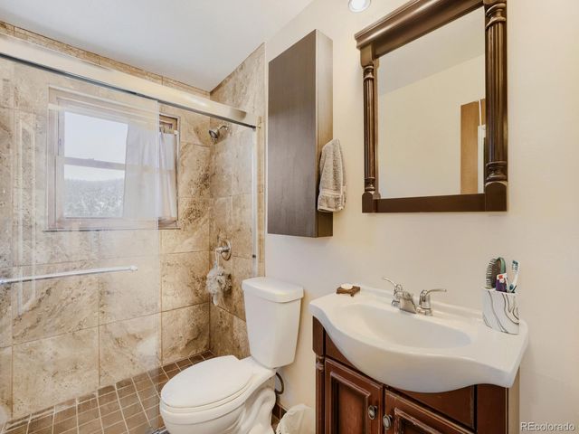 23445 Weisshorn Drive, Indian Hills, CO 80454