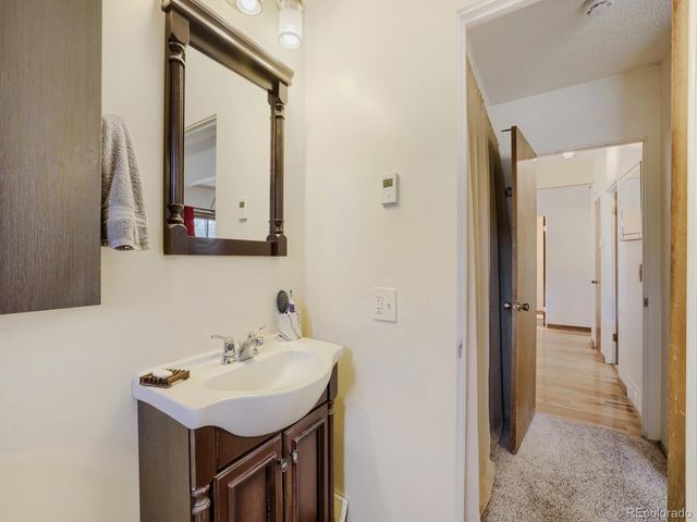 23445 Weisshorn Drive, Indian Hills, CO 80454