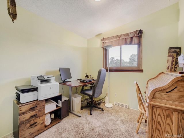 23445 Weisshorn Drive, Indian Hills, CO 80454