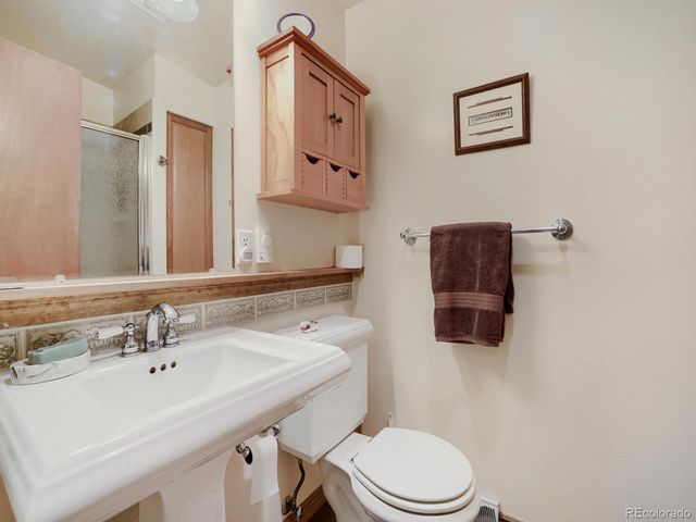 23445 Weisshorn Drive, Indian Hills, CO 80454