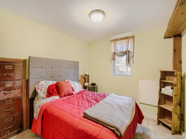 23445 Weisshorn Drive, Indian Hills, CO 80454