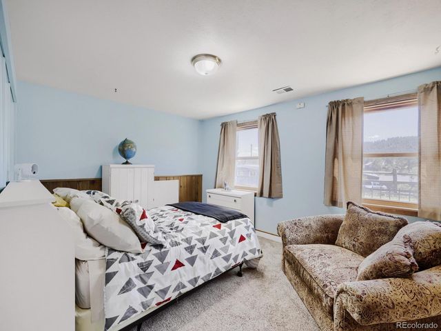 23445 Weisshorn Drive, Indian Hills, CO 80454