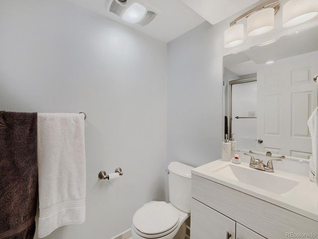 23445 Weisshorn Drive, Indian Hills, CO 80454