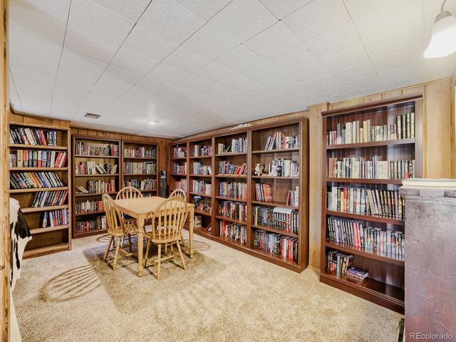 23445 Weisshorn Drive, Indian Hills, CO 80454