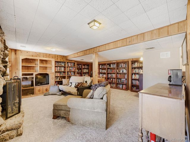 23445 Weisshorn Drive, Indian Hills, CO 80454