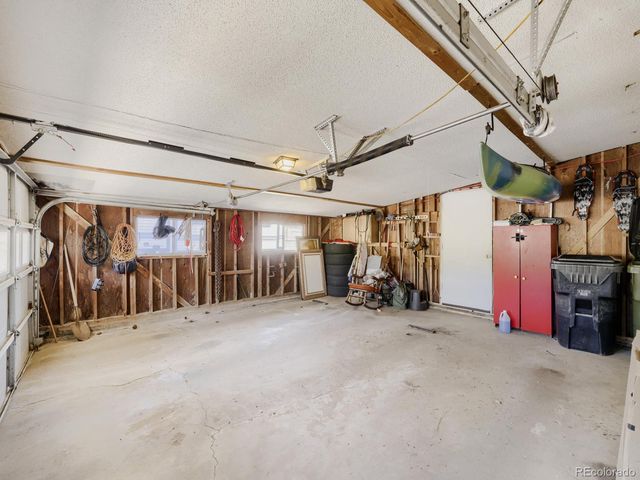 23445 Weisshorn Drive, Indian Hills, CO 80454