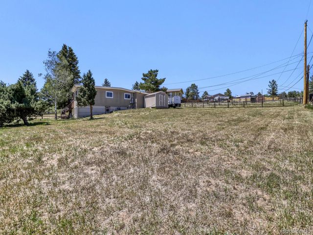 23445 Weisshorn Drive, Indian Hills, CO 80454