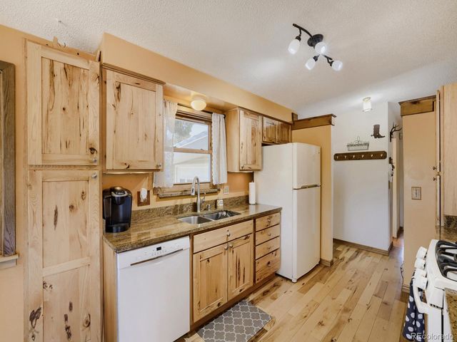 23445 Weisshorn Drive, Indian Hills, CO 80454
