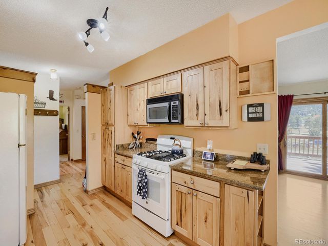 23445 Weisshorn Drive, Indian Hills, CO 80454