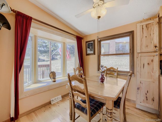 23445 Weisshorn Drive, Indian Hills, CO 80454
