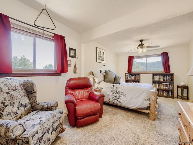 23445 Weisshorn Drive, Indian Hills, CO 80454