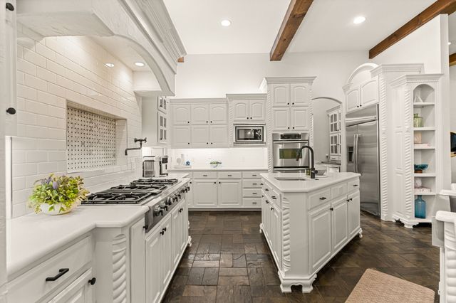 2151 Estes Park Drive, Southlake, TX 76092