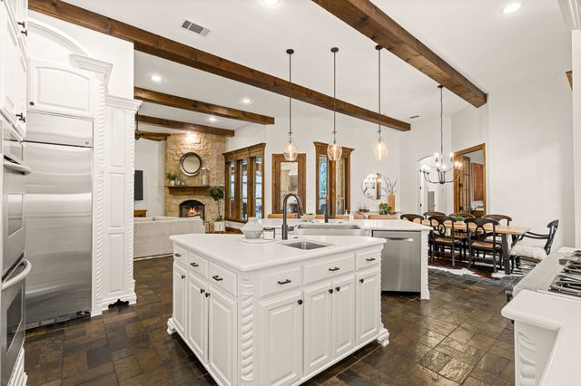 2151 Estes Park Drive, Southlake, TX 76092