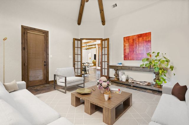 2151 Estes Park Drive, Southlake, TX 76092