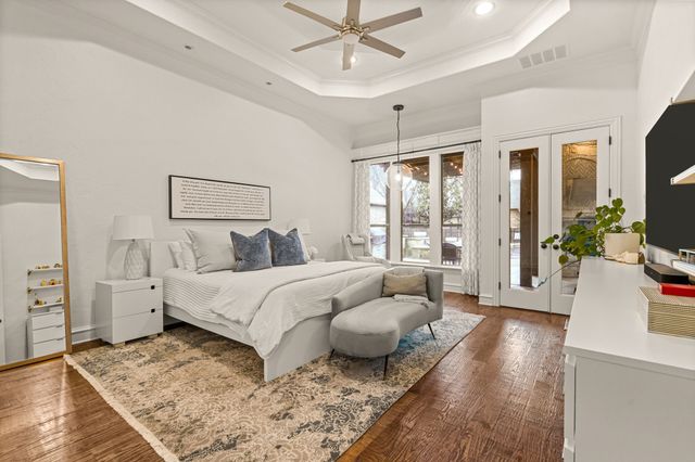 2151 Estes Park Drive, Southlake, TX 76092