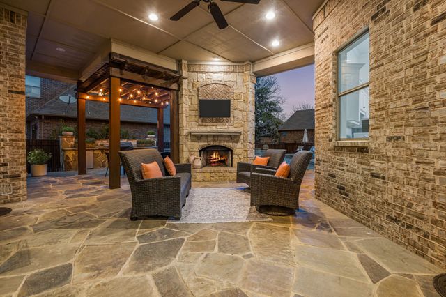 2151 Estes Park Drive, Southlake, TX 76092