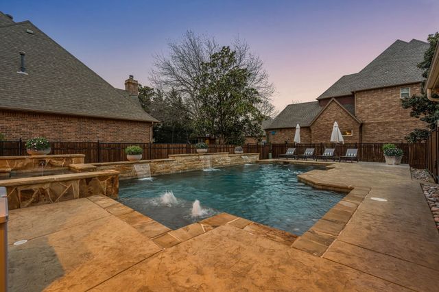 2151 Estes Park Drive, Southlake, TX 76092