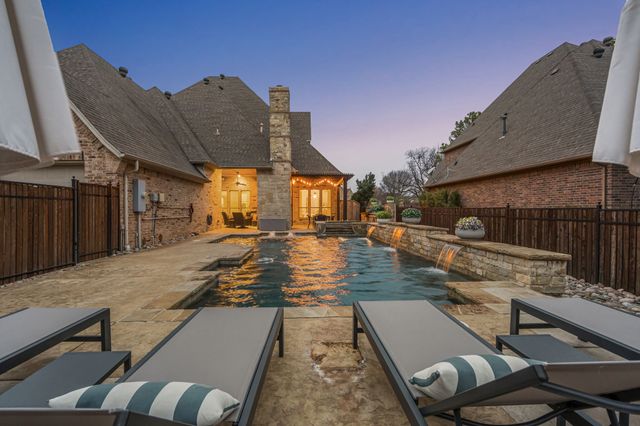 2151 Estes Park Drive, Southlake, TX 76092