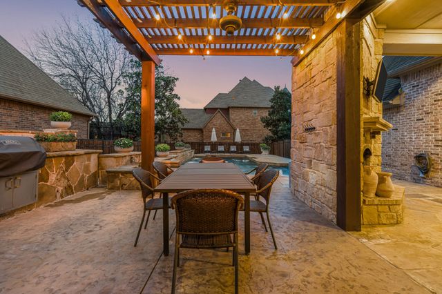 2151 Estes Park Drive, Southlake, TX 76092