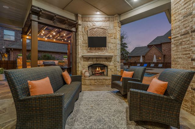 2151 Estes Park Drive, Southlake, TX 76092