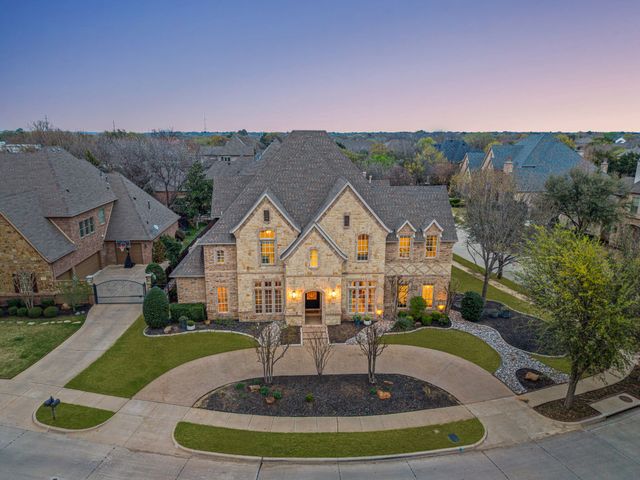 2151 Estes Park Drive, Southlake, TX 76092