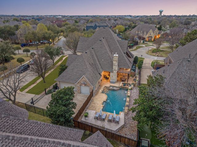 2151 Estes Park Drive, Southlake, TX 76092