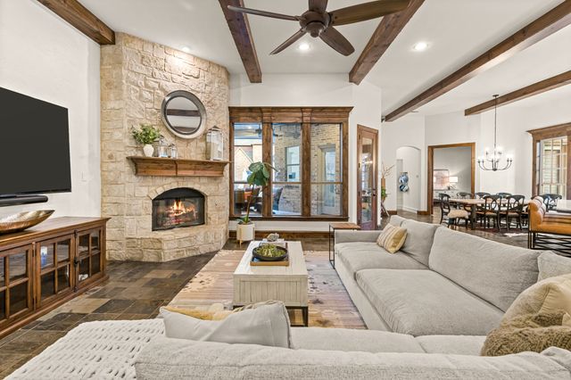 2151 Estes Park Drive, Southlake, TX 76092