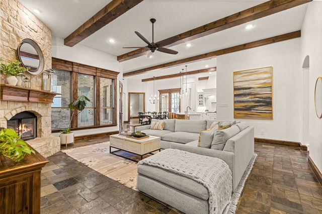 2151 Estes Park Drive, Southlake, TX 76092