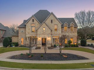 2151 Estes Park Drive, Southlake, TX 76092