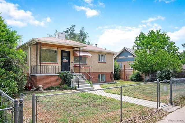 4314 Zuni Street, Denver, CO 80211