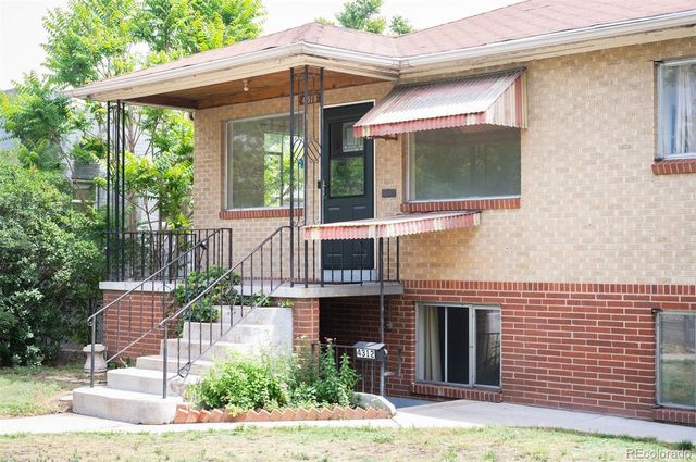 4314 Zuni Street, Denver, CO 80211