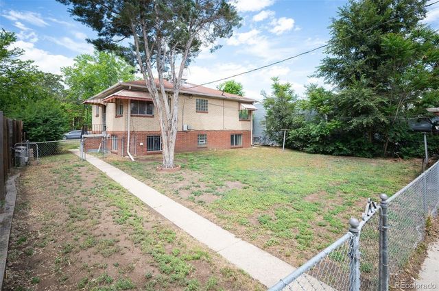 4314 Zuni Street, Denver, CO 80211