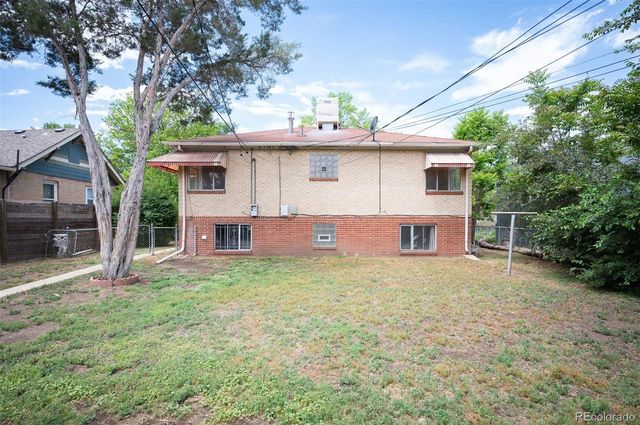 4314 Zuni Street, Denver, CO 80211