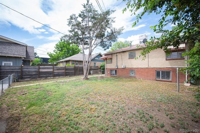 4314 Zuni Street, Denver, CO 80211