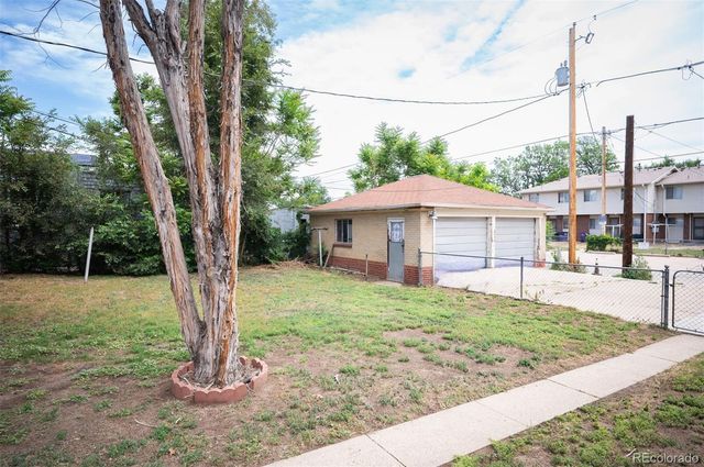 4314 Zuni Street, Denver, CO 80211