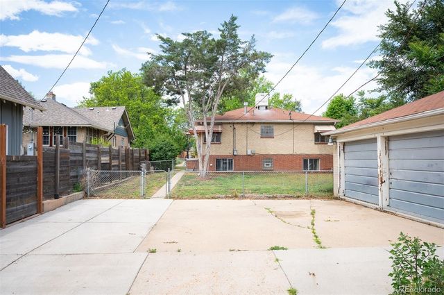 4314 Zuni Street, Denver, CO 80211
