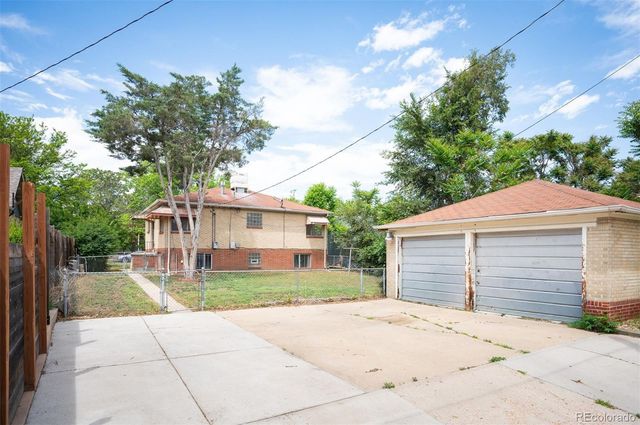 4314 Zuni Street, Denver, CO 80211