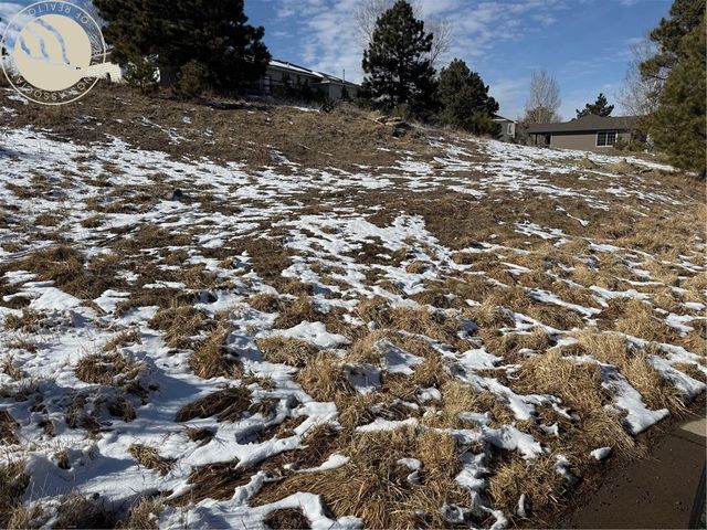 4234 Long Rider Trail, Billings, MT 59106