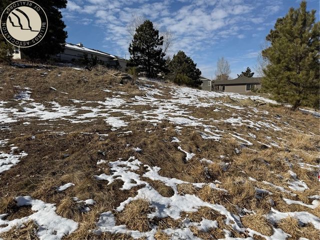4234 Long Rider Trail, Billings, MT 59106