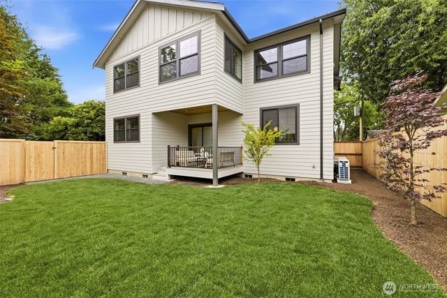 315 SE Andrews Street, Issaquah, WA 98027