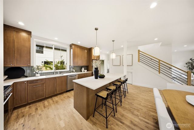 315 SE Andrews Street, Issaquah, WA 98027