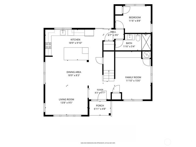 315 SE Andrews Street, Issaquah, WA 98027