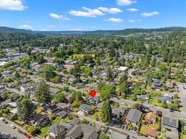 315 SE Andrews Street, Issaquah, WA 98027
